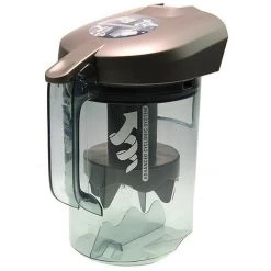 SEB, MOULINEX, TEFAL Bac A Poussieres Moulinex Rs-rt900593