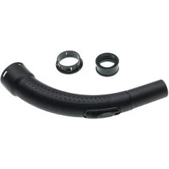 Vhbw Poignée Universelle Pour Aspirateur - Manche De Rechange, Raccordement 35 Mm, 31 Cm De Long -Aspirateur et sac Soldes 33026053 4