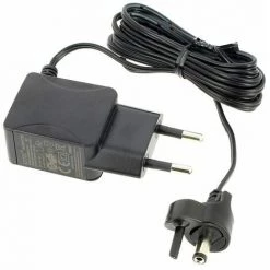 Chargeur 25v 0,2a Pour Aspirateur Bosch