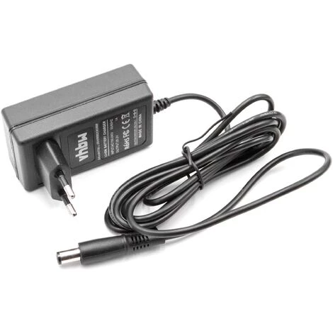 vhbw Chargeur compatible avec aspirateurs Dyson DC31, DC34, DC35, DC44 - Remplacement alimentations, chargeurs, pièces détachées, accessoires Vhbw Chargeur Compatible Avec Aspirateurs Dyson DC31, DC34, DC35, DC44 - Remplacement Alimentations, Chargeurs, Pièces Détachées, Accessoires -Aspirateur et sac Soldes 33295304 1