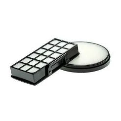 SOS ACCESSOIRE Kit Filtre (ZR903701) Aspirateur ROWENTA, TEFAL