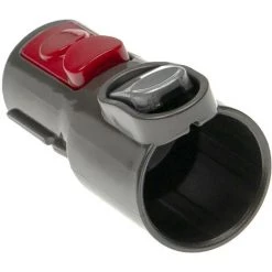 Vhbw Adaptateur Pour Aspirateur Compatible Avec Dyson DC37c, DC52, Digital Slim (ancien Vers Moderne) - Gris / Rouge 3 Vhbw Adaptateur Pour Aspirateur Compatible Avec Dyson DC37c, DC52, Digital Slim (ancien Vers Moderne) - Gris / Rouge -Aspirateur et sac Soldes 33518062 4