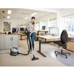 Nilfisk Aspirateur Industriel Aspirateur Sec VP100 -Aspirateur et sac Soldes 33711466 4