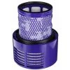 MERKMAK Unite De Filtre Lavable Pour Dyson V10 Sv12 Aspirateur De Nettoyage Total Absolue Animaux Cyclone T02Da