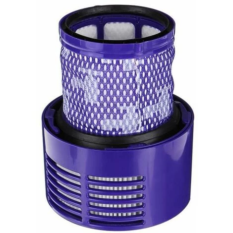 MERKMAK Unite De Filtre Lavable Pour Dyson V10 Sv12 Aspirateur De Nettoyage Total Absolue Animaux Cyclone T02Da MERKMAK Unite De Filtre Lavable Pour Dyson V10 Sv12 Aspirateur De Nettoyage Total Absolue Animaux Cyclone T02Da -Aspirateur et sac Soldes 33768996 1