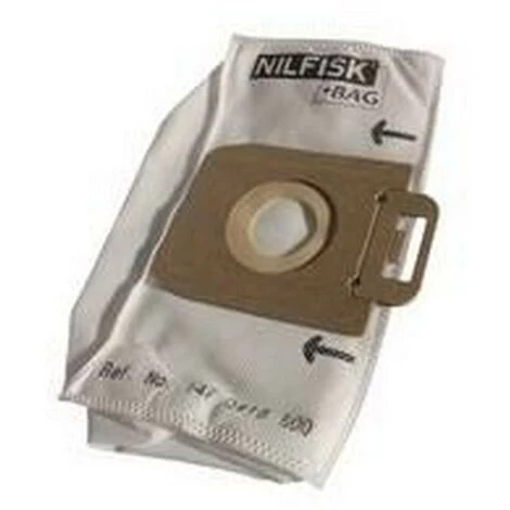 Boite de 4 sacs Hygiene + pre filtre POWER (155717-50513) (1470416500, 128389187) Aspirateur NILFISK, PHILIPS Boite De 4 Sacs Hygiene + Pre Filtre POWER (155717-50513) (1470416500, 128389187) Aspirateur NILFISK, PHILIPS -Aspirateur et sac Soldes 33790377 1