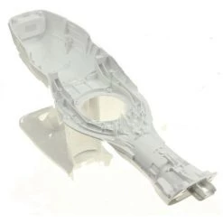 Boitier Inférieur Blanc (RS-2230001495) Aspirateur ROWENTA