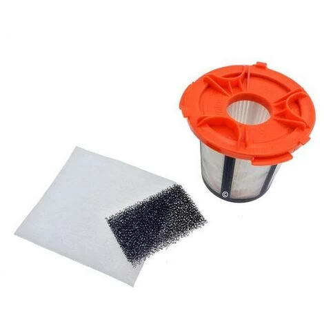 Filtre cylindre (F132) (51783-50465) (9001969873) Aspirateur TORNADO Filtre Cylindre (F132) (51783-50465) (9001969873) Aspirateur TORNADO -Aspirateur et sac Soldes 33796591 1
