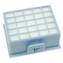 Filtre Hepa H14 Haute Performance (259638-58125) (00576833) Aspirateur BOSCH, SIEMENS