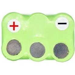 NX - Batterie Aspirateur Compatible Dirt Devil 14.4V 1800mAh - 0607004;0606004;N 3 NX - Batterie Aspirateur Compatible Dirt Devil 14.4V 1800mAh - 0607004;0606004;N -Aspirateur et sac Soldes 33914577 4