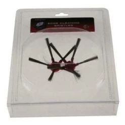 CANDY / HOOVER Brossettes Latérales (x2), Aspirateur, 35601259 - 1