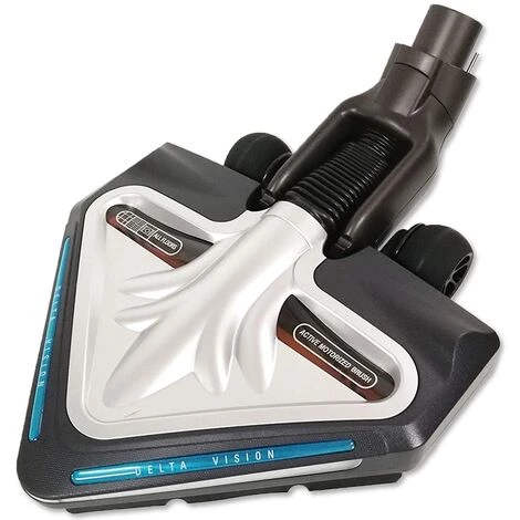 SEB Électro-brosse led 24v-25,2v, Aspirateur, RS-RH5973 - 1 SEB Électro-brosse Led 24v-25,2v, Aspirateur, RS-RH5973 - 1 -Aspirateur et sac Soldes 34161526 1