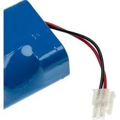 Vhbw Batterie Compatible Avec Hoover RBC031B011, RBC040, RBC040/1011, RBC040/1019 Aspirateur, Robot électroménager (2500mAh, 14,4V, Li-ion) 2 Vhbw Batterie Compatible Avec Hoover RBC031B011, RBC040, RBC040/1011, RBC040/1019 Aspirateur, Robot électroménager (2500mAh, 14,4V, Li-ion) -Aspirateur et sac Soldes 34599202 3