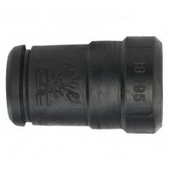 MAKITA P-70415 - Adapt Pour Tube 27 Mm Int. 25 Mm Ext. 38mm