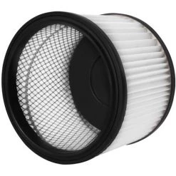 VONROC Filtre Lavable HEPA – Pour Aspirateur à Eau Et Poussière VC504AC Et VC506AC -Aspirateur et sac Soldes 34964060 3