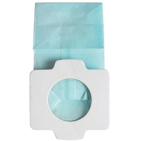 SAC À POUSSIÈRE EN PAPIER/QTÉ:5 MAKITA 194566-1 SAC À POUSSIÈRE EN PAPIER/QTÉ:5 MAKITA 194566-1 -Aspirateur et sac Soldes 35000893 2