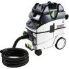 Festool CTM 36 E AC-PLANEX - Aspirateur