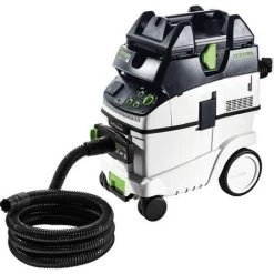 Festool CTM 36 E AC-PLANEX - Aspirateur