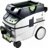 Festool CTL 26 E AC RENOFIX - Aspirateur