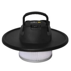 VONROC Aspirateur à Cendres 1600W - Réservoir De 20L - Câble D’alimentation De 3m – Pour Barbecue, Foyer Et Atelier -Aspirateur et sac Soldes 35122770 4