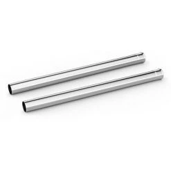 Karcher - Tuyau D'aspiration Chromé NW35 - 505mm