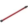 Vhbw Tube D'aspirateur Compatible Avec Dyson V7 Motorhead, V7 Trigger, V8 Absolute Aspirateur - Raccord 35 Mm, 74 Cm, Gris / Rouge