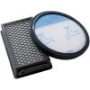 BETTERLIFE Kit De Filtres Pour Les Aspirateurs Rowenta, Moulinex, Tefal Compact Power Cyclonic (Alternative à ZR005901)