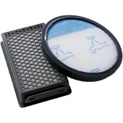 BETTERLIFE Kit De Filtres Pour Les Aspirateurs Rowenta, Moulinex, Tefal Compact Power Cyclonic (Alternative à ZR005901)