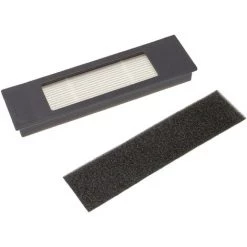 Vhbw Lot De Filtres Compatible Avec Ecovacs Deebot Ozmo 950, 920 Aspirateur-robot - 2x Filtres De Rechange (filtre HEPA, Filtre Mousse) 3 Vhbw Lot De Filtres Compatible Avec Ecovacs Deebot Ozmo 950, 920 Aspirateur-robot - 2x Filtres De Rechange (filtre HEPA, Filtre Mousse) -Aspirateur et sac Soldes 36223869 4