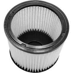 Vhbw Filtre Plissé Compatible Avec Metabo ASA9001 Aspirateur à Sec Ou Humide - Filtre à Cartouche -Aspirateur et sac Soldes 36730114 4