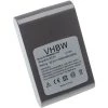Vhbw Batterie Compatible Avec Dyson DC45 Animal Pro, DC56, DC57 Aspirateur, Robot électroménager - Type B (2000mAh, 22,2V, Gris)