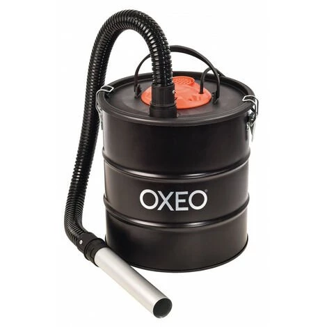 OXEO Aspirateur a cendre 1200W pour résidus jusqu’à 60°C OXEO Aspirateur A Cendre 1200W Pour Résidus Jusqu’à 60°C -Aspirateur et sac Soldes 36893267 1