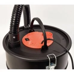 OXEO Aspirateur A Cendre 1200W Pour Résidus Jusqu’à 60°C 3 OXEO Aspirateur A Cendre 1200W Pour Résidus Jusqu’à 60°C -Aspirateur et sac Soldes 36893267 4