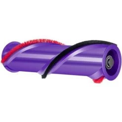 ABCRITAL Kit D'Accessoires De Rechange Pour Aspirateur Dyson V8, Fibre De Carbone– Pièces De Rechange, Brosses, Outils Et Accessoires Pour Aspirateurs Sans Fil Dyson.