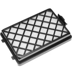 Vhbw Filtre D'aspirateur Compatible Avec Samsung VCC88L0H32, VCC88P0H1B, VCC88P0H1K, VCC88P1H1B Aspirateur - Filtre HEPA Contre Les Allergies -Aspirateur et sac Soldes 37987669 4