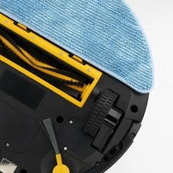 H.KOENIG K130 - Kit D'entretien Pour Aspirateurs Robots SWRC120&SWRC130 -Aspirateur et sac Soldes 38381553 3