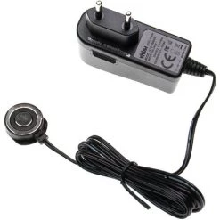 Vhbw Chargeur Compatible Avec Philips SpeedPro FC6812, FC6813, FC6814, FC6901, FC6902 Aspirateur Balai Sans Fil Ou à Main