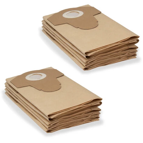 FIXEDBYU Sachet d’aspirateur adapté pour Prakside PNTS 1500 A1 B2 B3 23E 30/ 4 30/ 6 30/7 FIXEDBYU Sachet D’aspirateur Adapté Pour Prakside PNTS 1500 A1 B2 B3 23E 30/ 4 30/ 6 30/7 -Aspirateur et sac Soldes 39490566 2