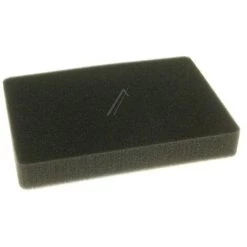 FILTRE MOUSSE ASPIRATEUR ROWENTA RS-RT4229 RS-RT4229 Rowenta