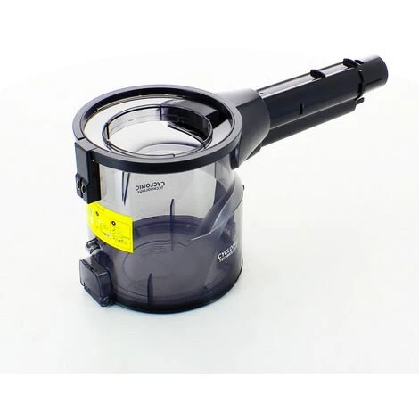 CANDY GROUPE Reservoir à poussieres 48031030 pour Aspirateur HOOVER H-FREE 100 - NC CANDY GROUPE Reservoir à Poussieres 48031030 Pour Aspirateur HOOVER H-FREE 100 - NC -Aspirateur et sac Soldes 39849392 1