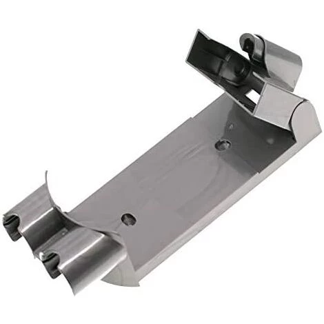 ABCRITAL Station D'Accueil Pour Aspirateur - Support Mural Compatible Avec L'Aspirateur Sans Fil Dyson V7 V8 ABCRITAL Station D'Accueil Pour Aspirateur - Support Mural Compatible Avec L'Aspirateur Sans Fil Dyson V7 V8 -Aspirateur et sac Soldes 40001636 2