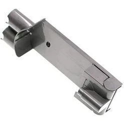 ABCRITAL Station D'Accueil Pour Aspirateur - Support Mural Compatible Avec L'Aspirateur Sans Fil Dyson V7 V8 2 ABCRITAL Station D'Accueil Pour Aspirateur - Support Mural Compatible Avec L'Aspirateur Sans Fil Dyson V7 V8 -Aspirateur et sac Soldes 40001636 3