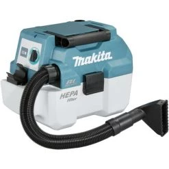 Makita Makita Aspirateur à Main Sans Fil 50 W Sans Batterie