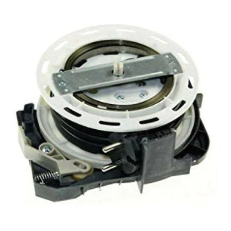 CANDY, HOOVER Cordon enrouleur pour pieces aspirateur nettoyeur petit electromenager Hoover 49026931 CANDY, HOOVER Cordon Enrouleur Pour Pieces Aspirateur Nettoyeur Petit Electromenager Hoover 49026931 -Aspirateur et sac Soldes 40396834 1