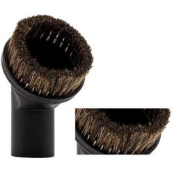 FIXEDBYU Jeu De Suceurs D'aspirateur 35mm Accessoires D'aspirateur Pour Kärcher Miele Siemens Philips Suceur De Crevasse Suceur De Voiture Brosse à Poussière -Aspirateur et sac Soldes 40743998 4