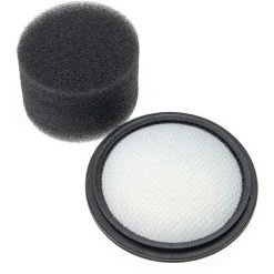 Vhbw Lot De Filtres Compatible Avec Dirt Devil Blade DD767, DD777 Aspirateur - 2x Filtres De Rechange -Aspirateur et sac Soldes 40782331 4