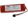 Vhbw Batterie Remplacement Pour Xiaomi BRR-2P4S-5200S Pour Aspirateur, Robot électroménager (3000mAh, 14,4V, Li-ion)