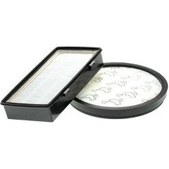 Vhbw Lot De Filtres Compatible Avec Rowenta X-Trem Power Cyclonic RO6963EA, RO6971EA Aspirateur - 4x Filtres -Aspirateur et sac Soldes 40820237 3