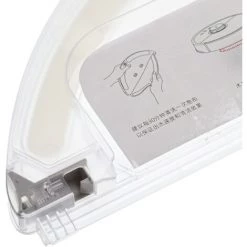 Vhbw Réservoir D'eau Compatible Avec Xiaomi Roborock S5, S50, S51, S55 Aspirateur Robot - Bac à Eau 150 Ml, Transparent -Aspirateur et sac Soldes 41353068 4