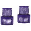 BETTERLIFE 2 Pack Filtre De Remplacement Pour Dyson V10 Cyclone, V10 Absolute, V10 Animal, V10 Total CleanRemplacez La Pièce Dyson